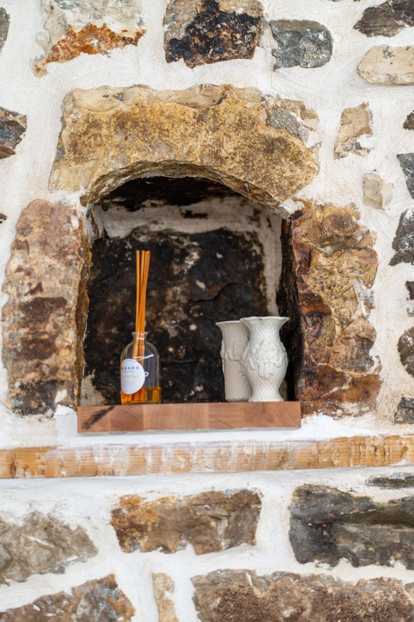 The Well House - Unesco Berat Exterior photo